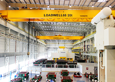 萊德沃起重機(jī)與其他品牌起重機(jī)相比有哪些優(yōu)勢(shì)？